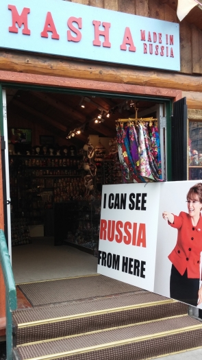 06b Russian Store Sarah