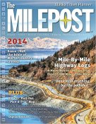 Milepost cover
